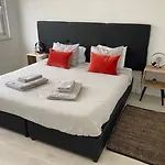 Вилла Queen - - Lourinha Santa Barbara (Lisbon)