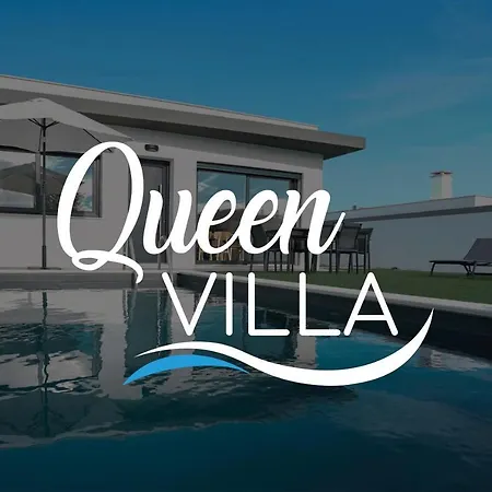 Villa Queen - Santa Barbara - Lourinha Santa Barbara (Lisbon)
