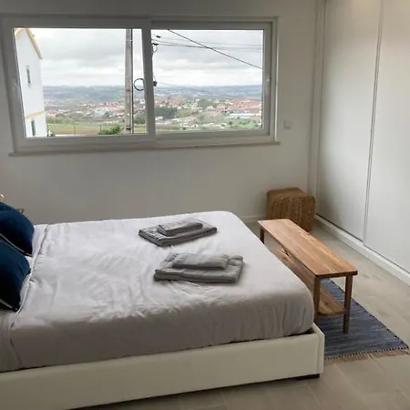 Villa Queen - Santa Barbara - Lourinha *