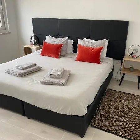 Villa Queen - - Lourinha Santa Barbara