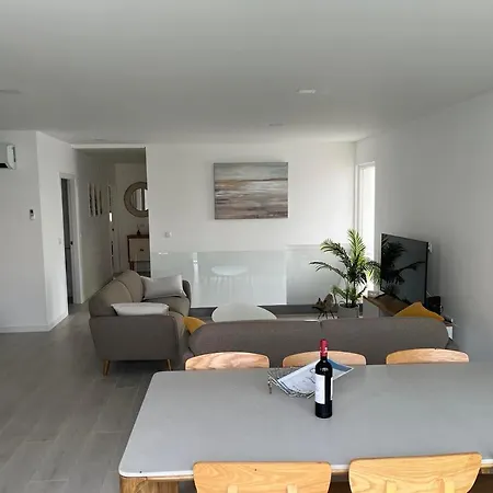 Villa Queen - - Lourinha