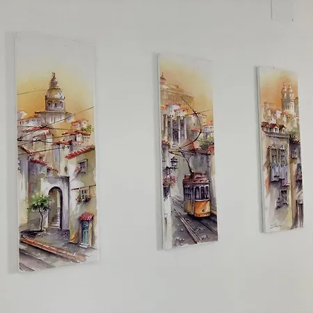 Villa Queen - - Lourinha Santa Barbara (Lisbon)