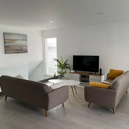 Villa Queen - Santa Barbara - Lourinha