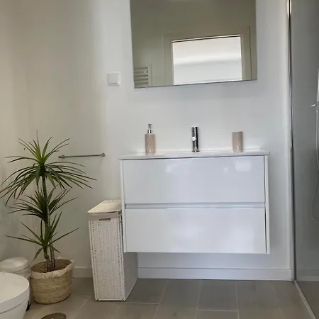 Villa Queen - - Lourinha Santa Barbara