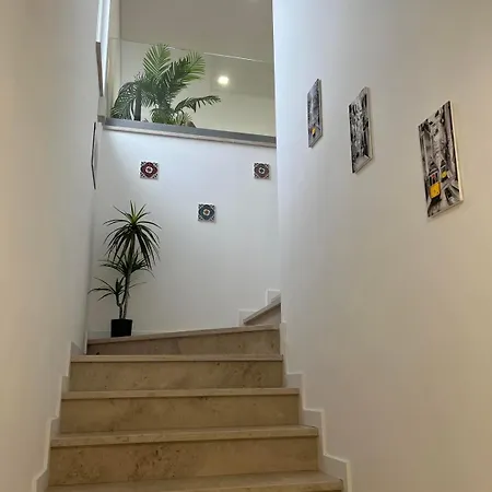 Villa Queen - Santa Barbara - Lourinha