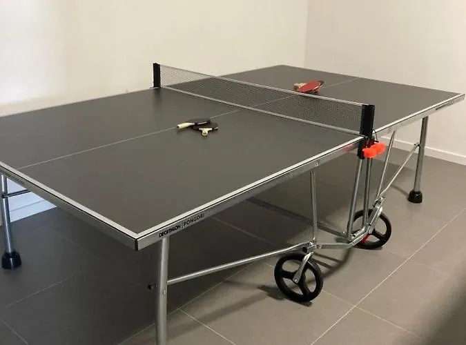 Villa Queen - - Lourinha