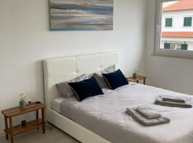 Villa Queen - - Lourinha