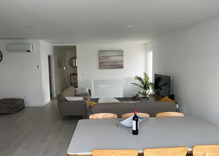 Villa Queen - - Lourinha