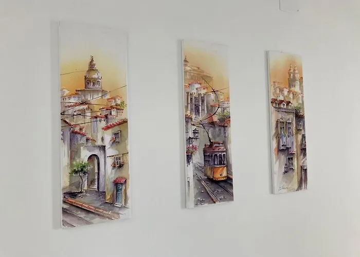 Villa Queen - - Lourinha Santa Barbara (Lisbon)