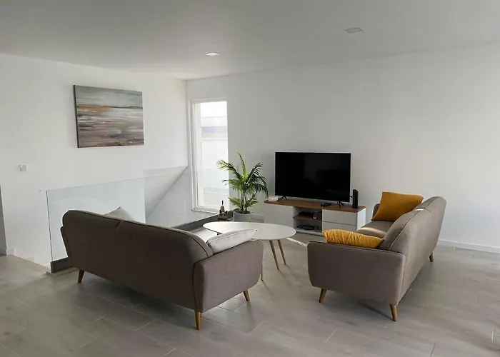 Villa Queen - - Lourinha