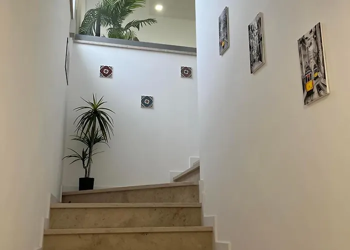 Villa Queen - - Lourinha