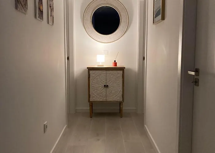 Villa Queen - - Lourinha